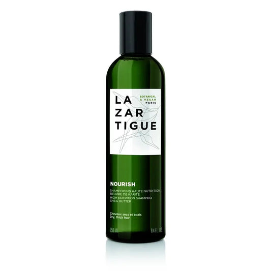 Lazartigue ravitseva shampo, 250 ml