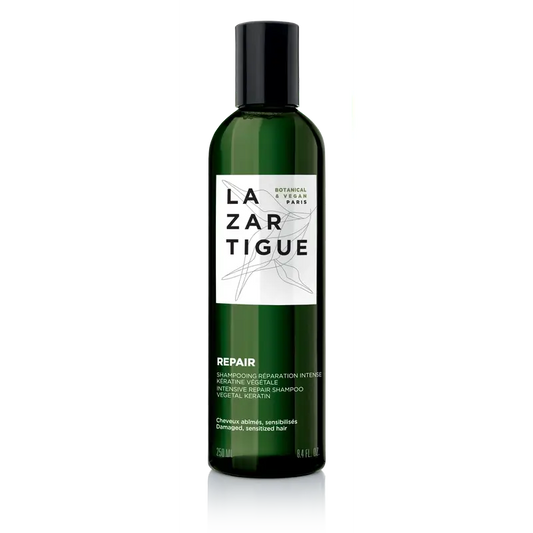 Lazartigue Intensiivinen korjaava shampoo, 150 ml
