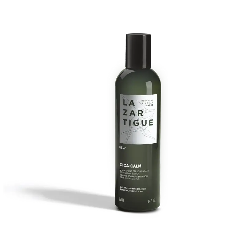 Lazartigue Dermo Soothing Shampoo, 250 ml