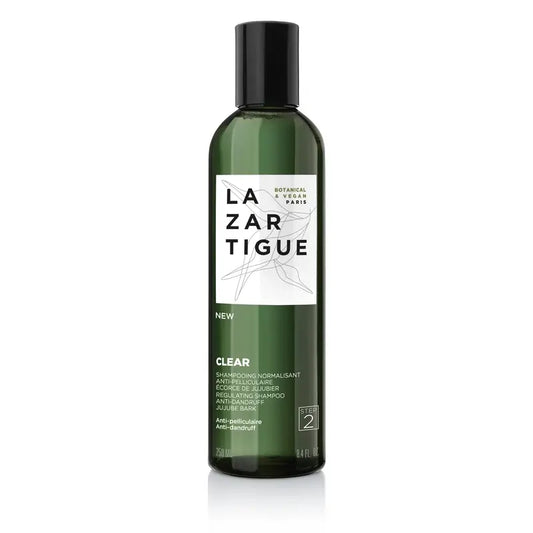 Lazartigue Clear Intensive Maintenance Shampoo, 250 ml