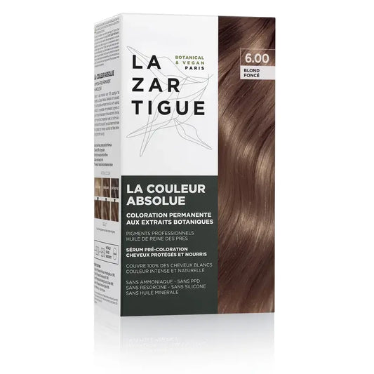 Lazartigue La Couleur Absolue nro 6.00, 143 ml