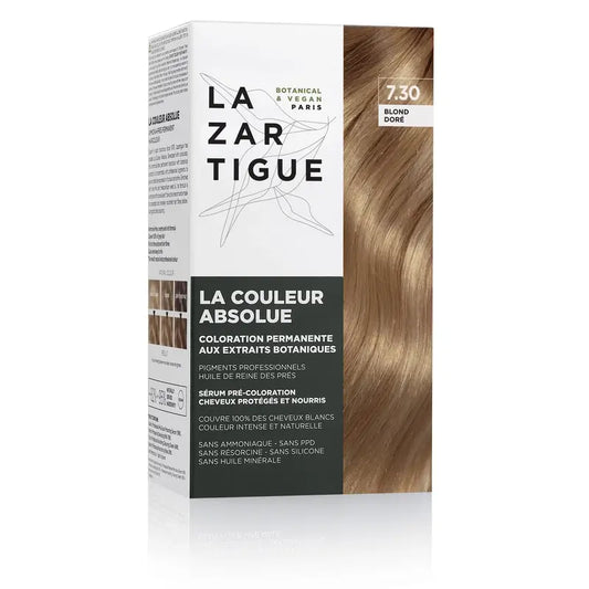 Lazartigue La Couleur Absolue nro 7.30, 143 ml