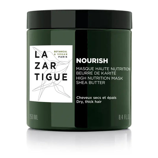Lazartigue ravitseva kasvonaamio, 250 ml