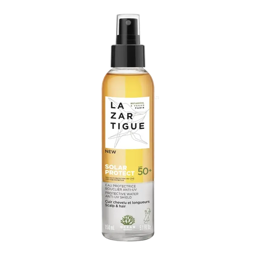 Lazartigue Solar Protect SPF 50+, 150 ml
