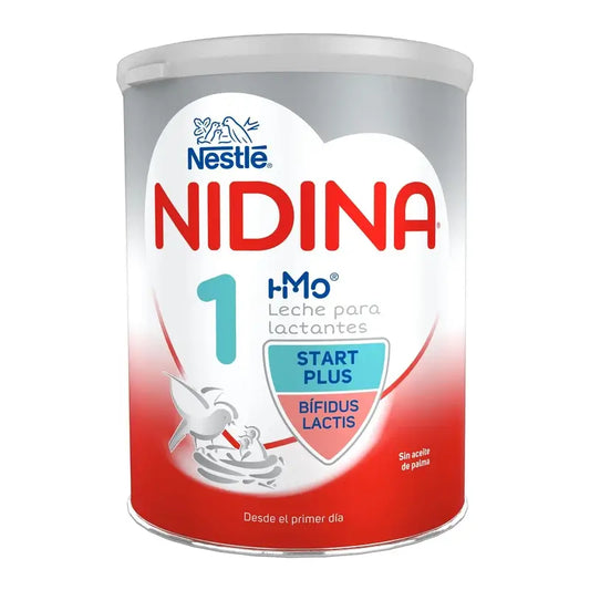 Nestlé Nidina 1 imeväisille 800 g