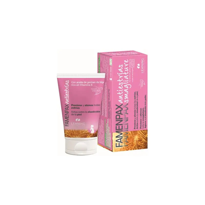 Lehning Famenpax 125 ml.