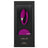 Lelo  Lyla 2 Insignia Design Edition hierontamuna Deep Rose