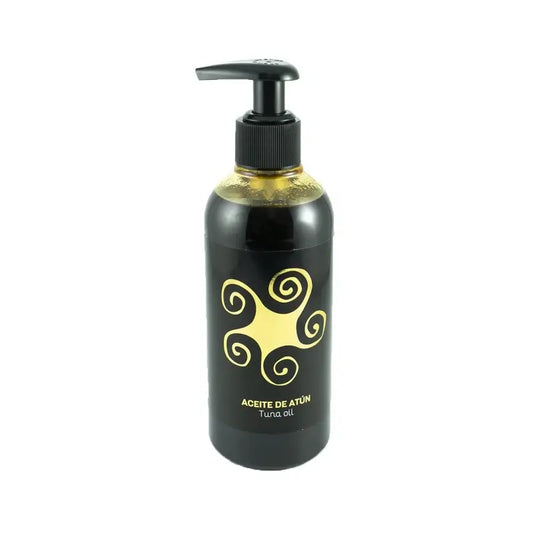 Lenda Tonnikalaöljy, 250 ml