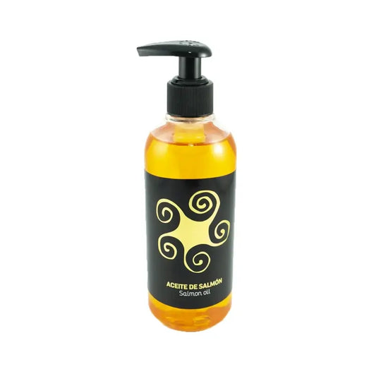 Lenda-lohiöljy, 250 ml