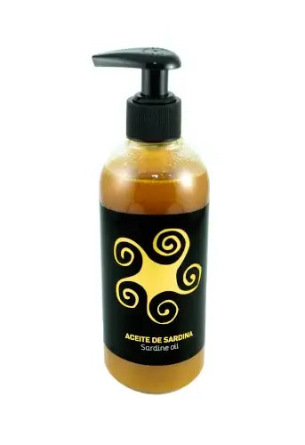 Lenda sardiiniöljy, 250 ml