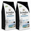 Lenda Gatosensitive Sterilized Grain Free, 2 x 2 kg