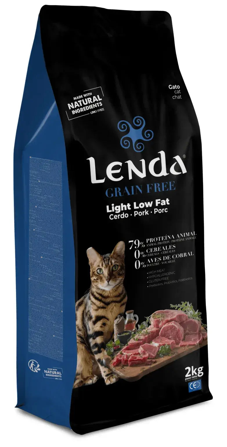 Lenda Kitten Ave De Corral Gf 2 kg