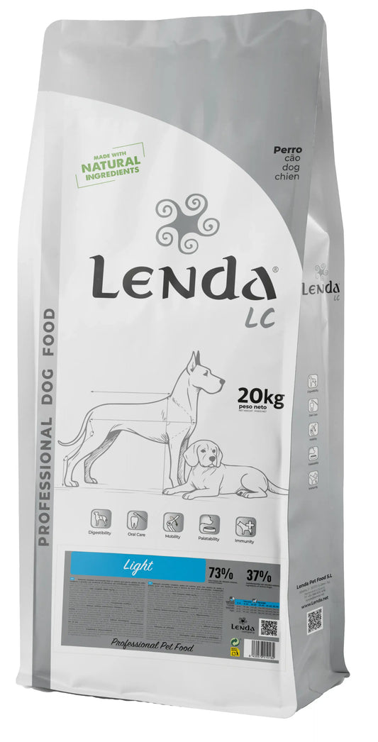 Lenda Lc Light 20 kg