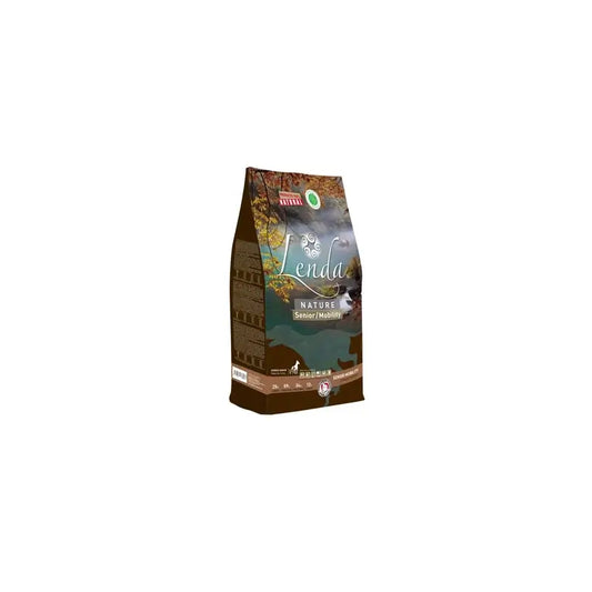 Lenda Perro Nature Senior Mobility, 3 kg