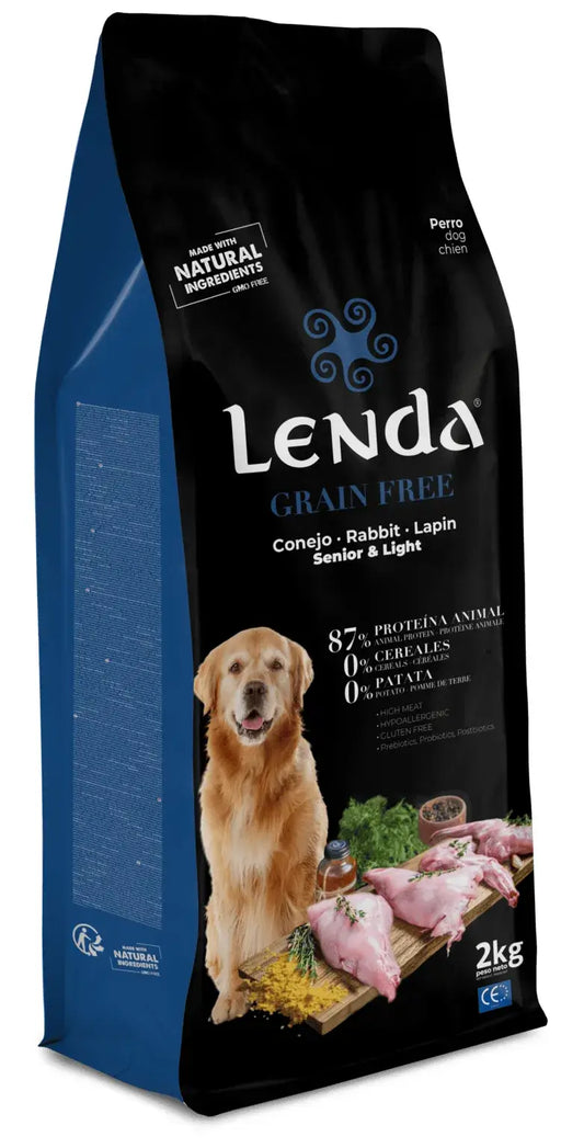 Lenda Senior & Light Gf 2 kg