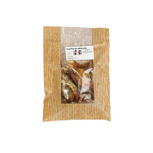 Lenda Snacks Merluza-palat, 15 x 600 g
