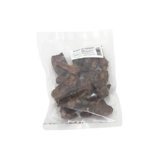 Lenda Snacks - naudanlihapilvet, 15 x 600 g