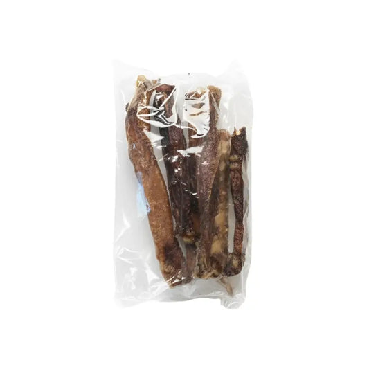 Lenda Snacks -sianlihakierteet, 10 x 75 g