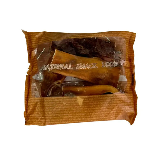 Lenda Snacks - naudanlihapalat, 20 x 100 g