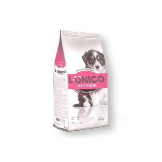 Lenda Unico Perro Puppy, 2 kg