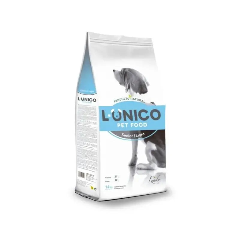 Lenda Unico Perro Senior Light, 2 kg