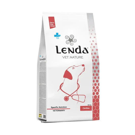 Lenda Vetnature Dog Cardiac, 2 kg