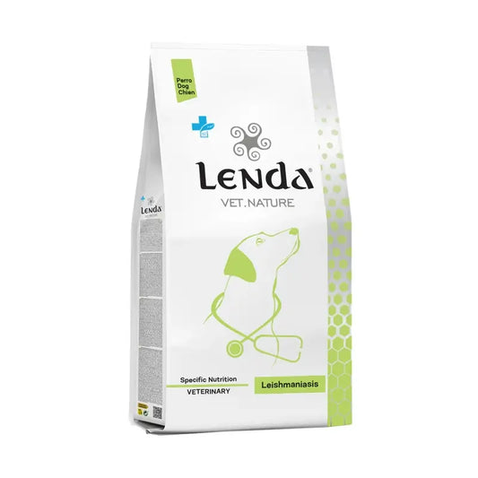 Lenda Vetnature Dog Leishmaniosis, 10 kg