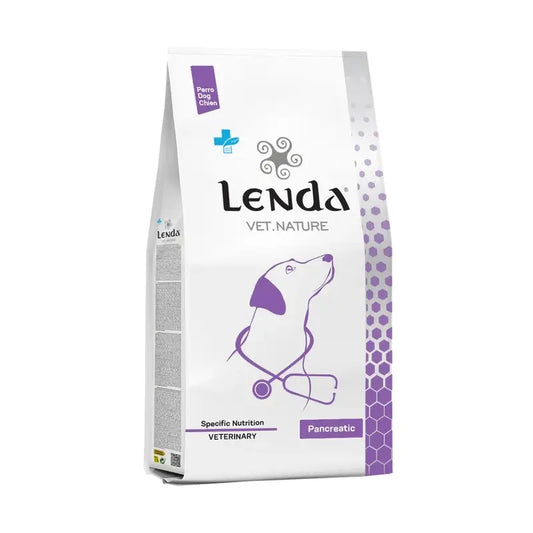 Lenda Vetnature Dog Pancreatic, 2 kg