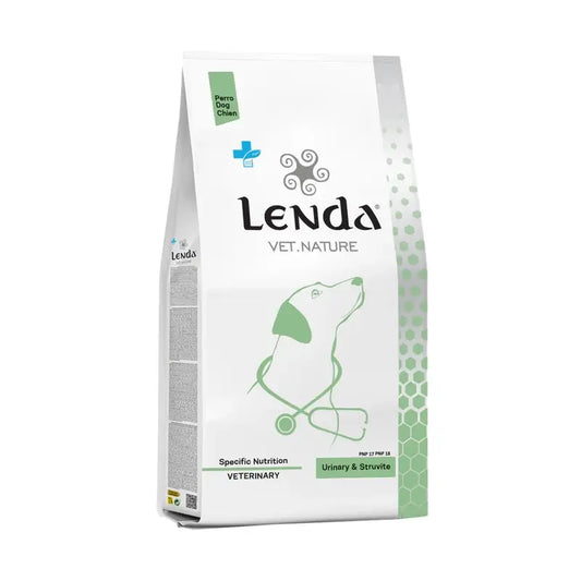 Lenda Vetnature Dog Urinary-Struvite, 10 kg