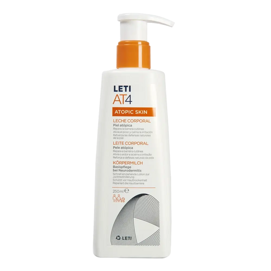 Letiat4 vartalovoide, 250 ml