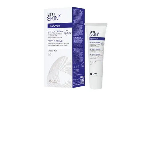 Leti Skin2 Leti Skin² Epitelis -voide, 30 ml
