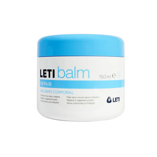 Letibalm Repair vartalovoide, 150 ml