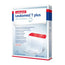 Leukoplast Leukomed T Plus Skin Sensitive, 8 cm × 10 cm, 5 kpl