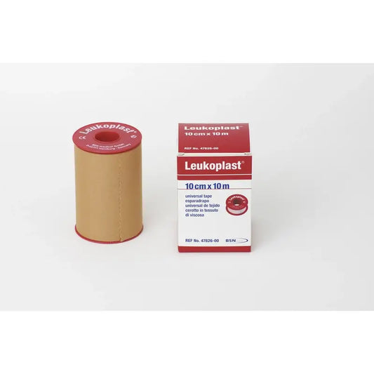 Leukoplast Carne 10 cm × 10 m