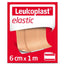 Leukoplast Elastic, 6 cm × 1 m