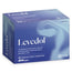 Levedol, 60 kapselia