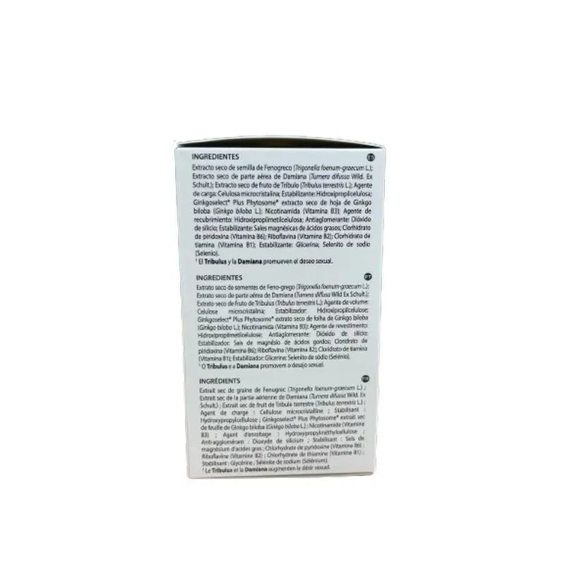 Libicare One, 60 tablettia