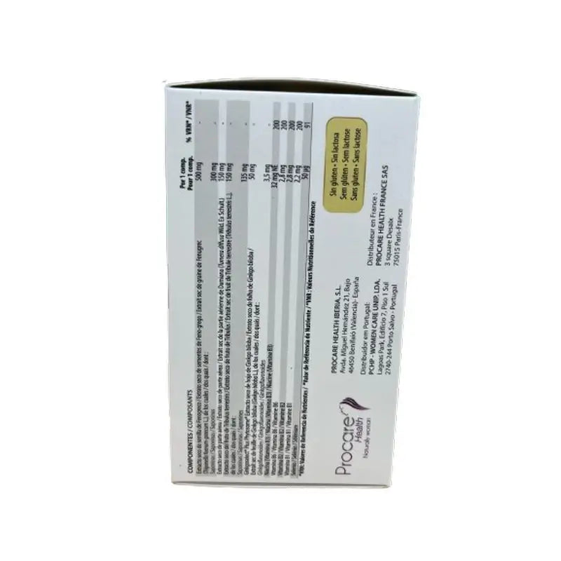 Libicare One, 60 tablettia