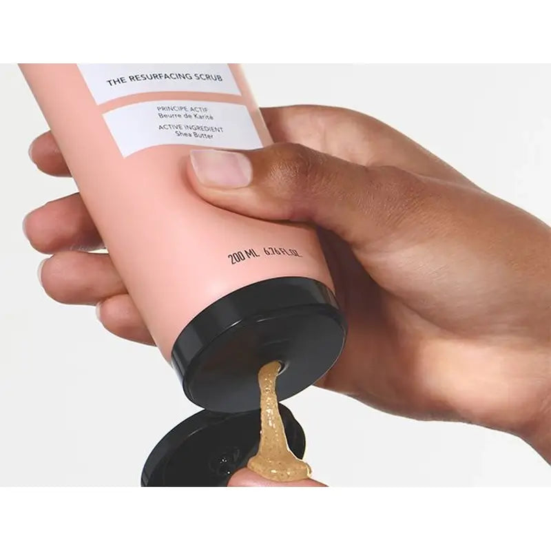 Lierac El Regeneroiva kuorinta-aine 200 ml
