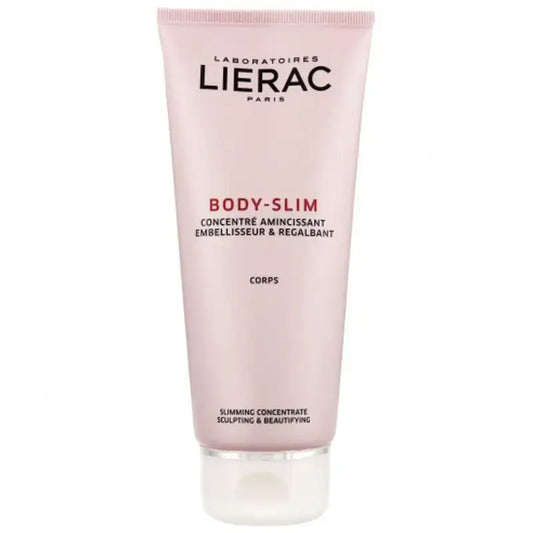 Lierac El Concentrado Crioactivo