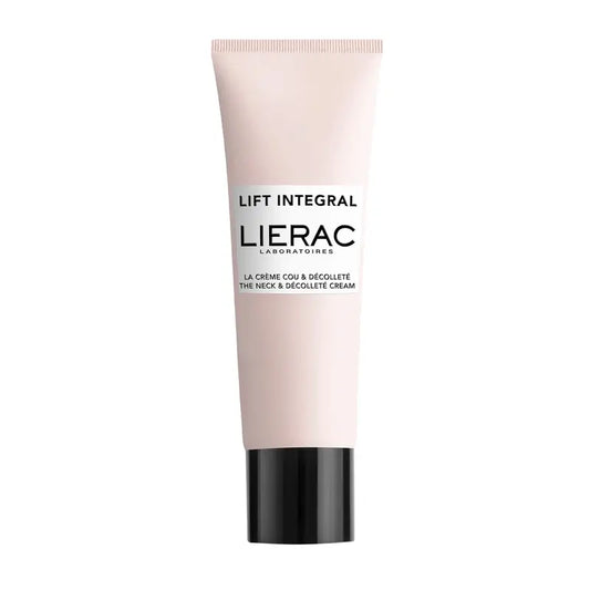 Lierac kaula- ja dekolteevoide, 50 ml