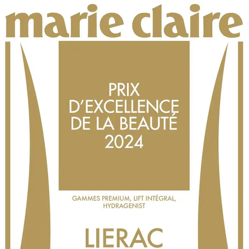 Lierac meikinpoistoaine, 200 ml