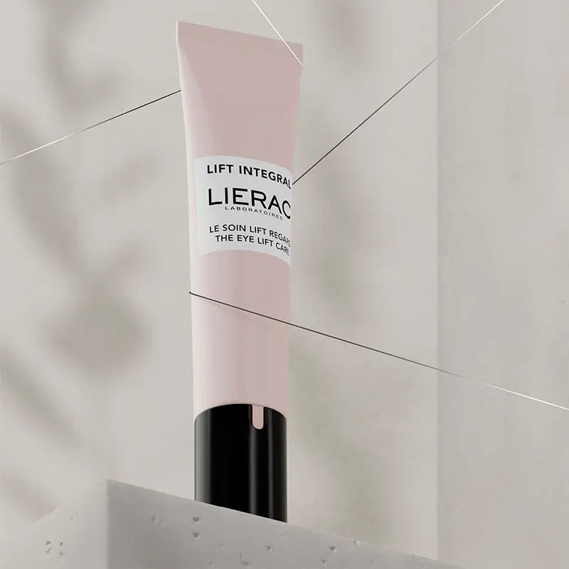 Lierac Lift Integral silmänympärysvoide, 15 ml