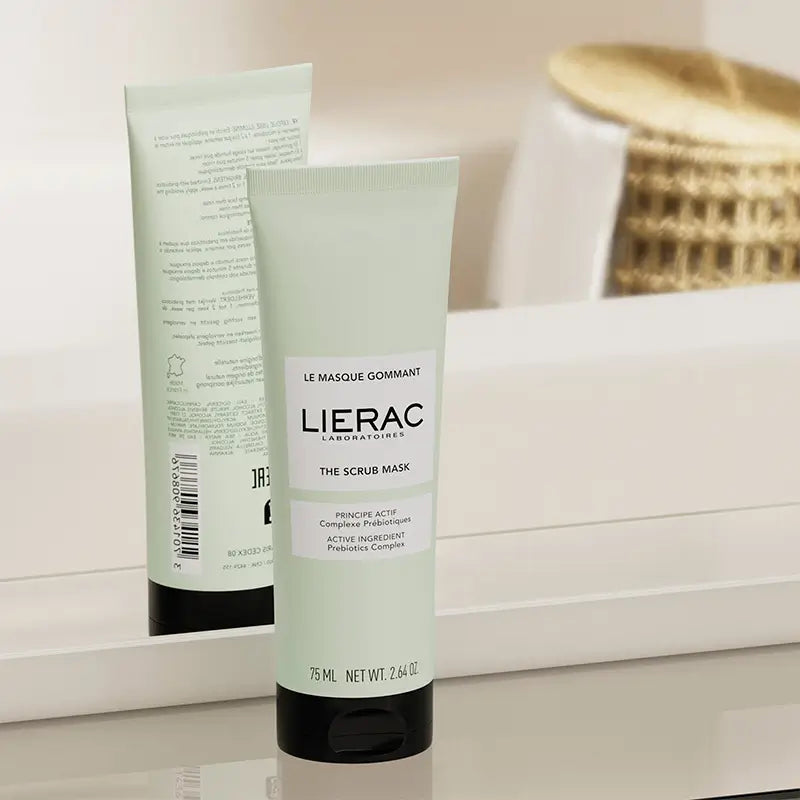 Lierac kuorintanaamio, 75 ml