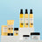Lierac Sunissime samettinen aurinkovoide SPF 50+, 40 ml