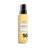 Lierac Sunissime The Sunscreen Milk Spf50, 150 ml