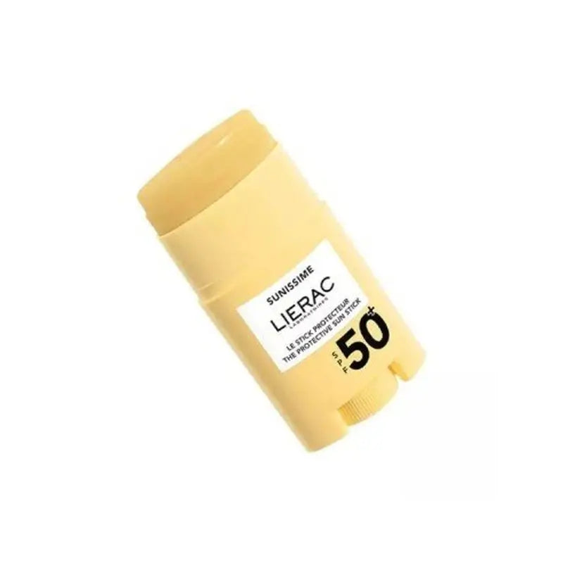 Lierac Sunissime Stick -aurinkovoide SPF 50+, 10 g