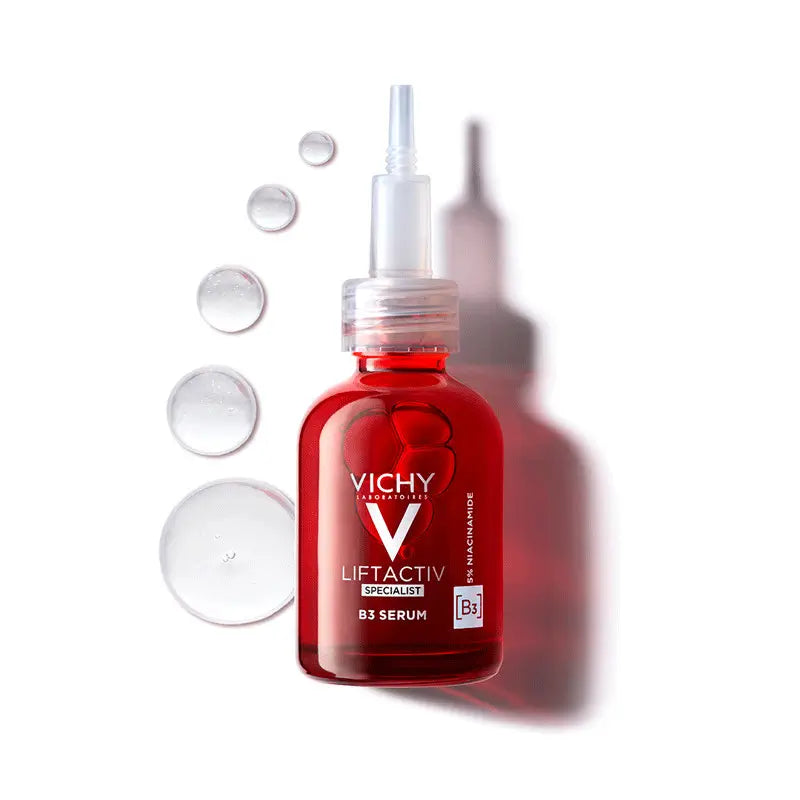 Vichy Liftactiv Specialist B3-seerumi pigmenttimuutosten hoitoon