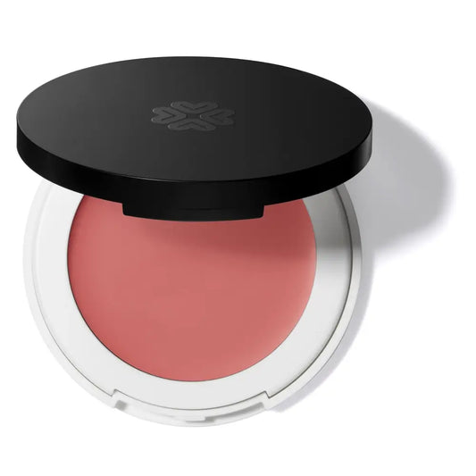 Lily Lolo huuli- ja poskipuna Peony 4,5 g 