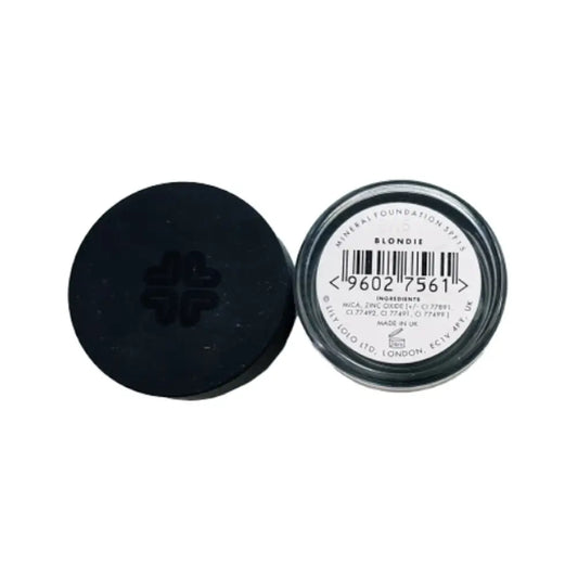Lily Lolo Minikokoinen mineraalimeikkivoide SPF 15 Blondie 0,75 g 